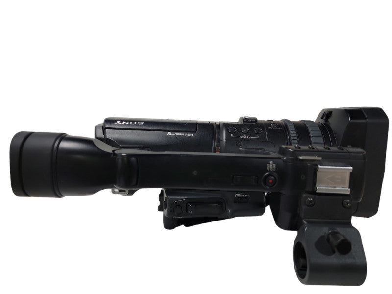 SONY HVR-V1U Digital HD DV Video Camera Recorder Japan made| untested