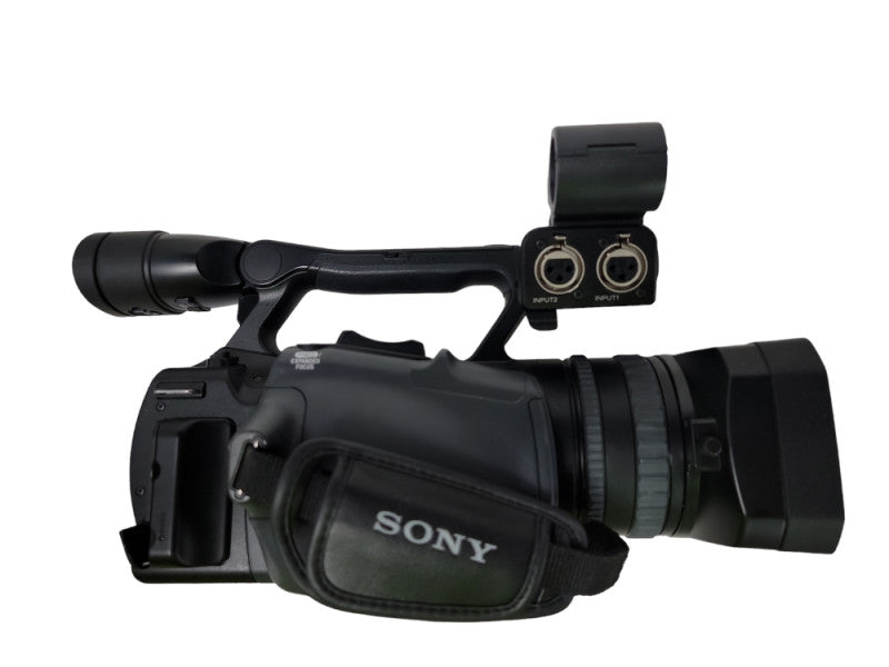 SONY HVR-V1U Digital HD DV Video Camera Recorder Japan made| untested