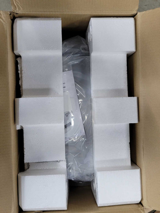 New Open-Box Zebra ZT410 Thermal Label Printer 123100-210 _