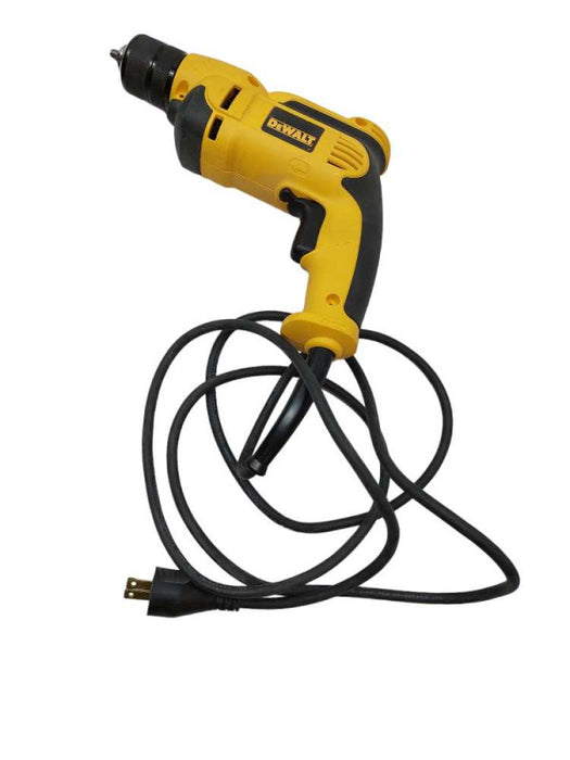 DeWalt Corded Drill Model: DWD112 3/8 (10mm) VSR Drill  =