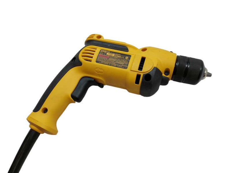 DeWalt Corded Drill Model: DWD112 3/8 (10mm) VSR Drill  =