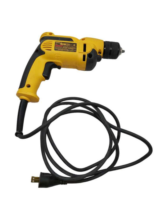 DeWalt Corded Drill Model: DWD112 3/8 (10mm) VSR Drill  =