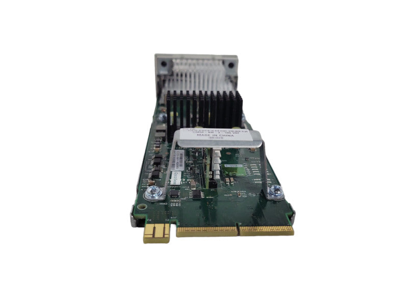 Cisco C3850-NM-4-10G 4 Port Network Exp. Module for 3850 !
