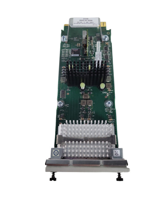 Cisco C3850-NM-4-10G 4 Port Network Exp. Module for 3850 !