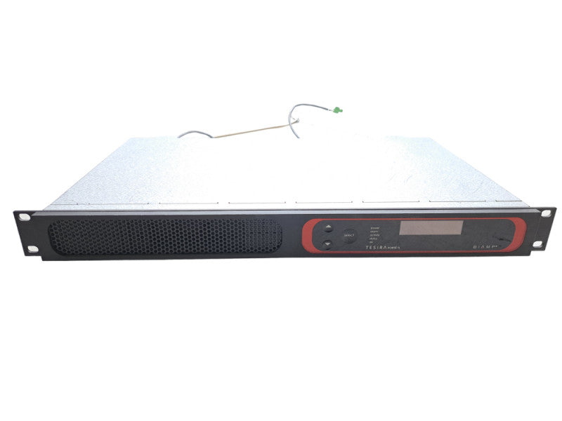 Biamp Tesira Forte TI | Digital Audio Signal Processor