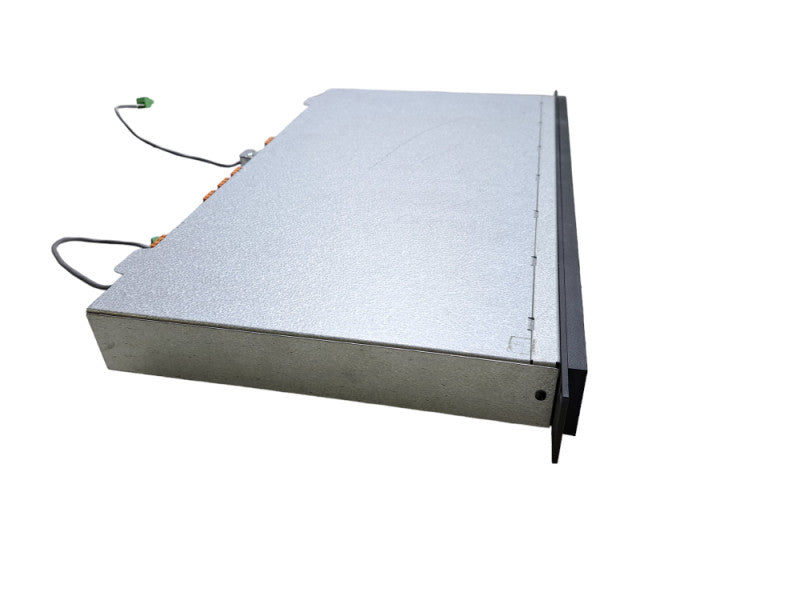 Biamp Tesira Forte TI | Digital Audio Signal Processor