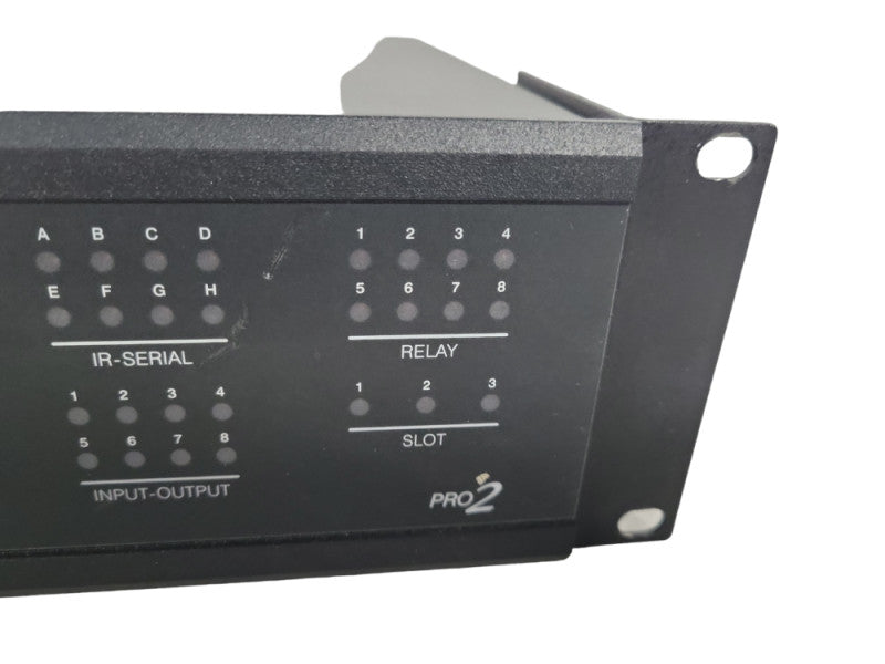Crestron Pro2 Professional Control Processor C2COM-2 Interface *READ* !