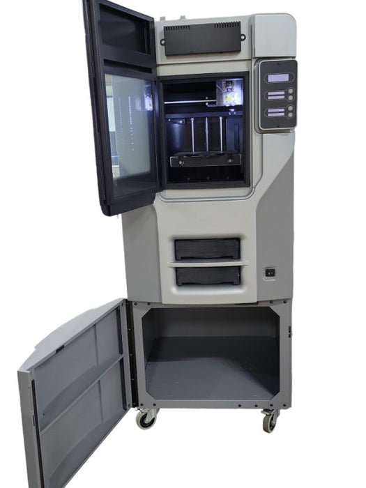 stratasys dimension sst 1200 3d Printer 180-00102, READ _