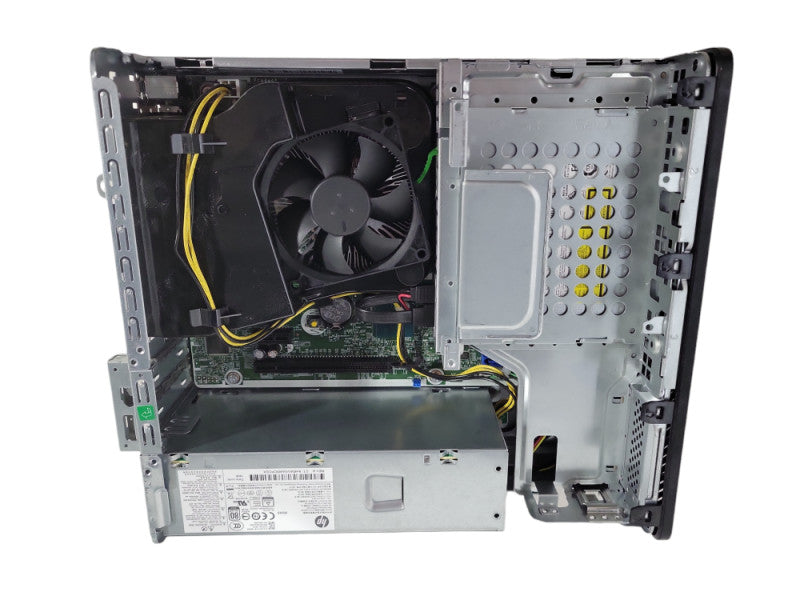 HP ProDesk 400 G6 SFF | i5-9500 @ 3.00GHz 6C, 8GB DDR4, 512GB NVMe !