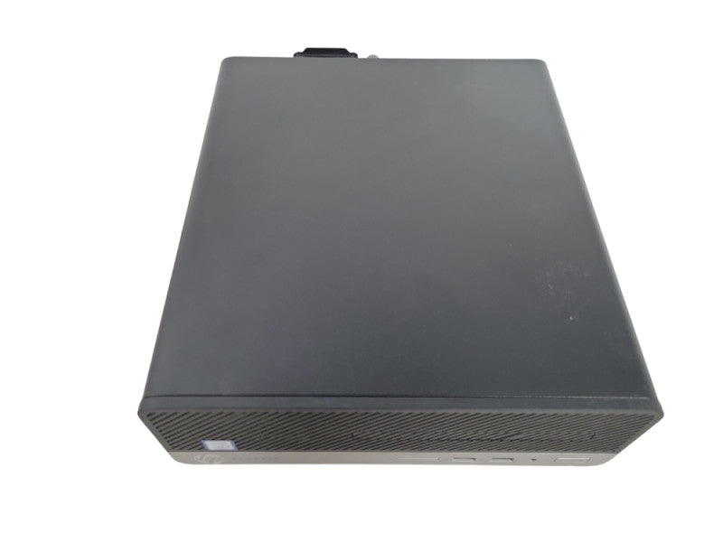 HP ProDesk 400 G6 SFF | i5-9500 @ 3.00GHz 6C, 8GB DDR4, 512GB NVMe !