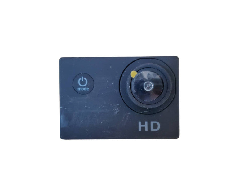 DBPower 720p Waterproof Sports Action Camera Q@