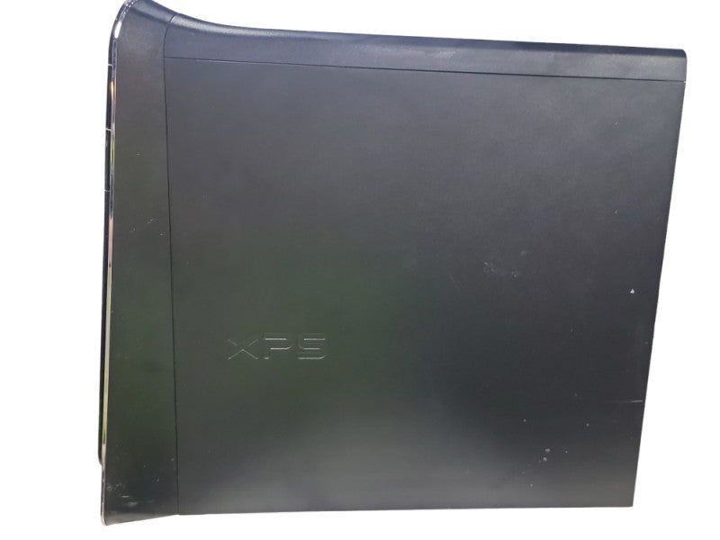 Dell XP5 i7-6700 CPU @ 3.40GHz| 16GB RAM DDR4 dual channel| PS2000 5GB