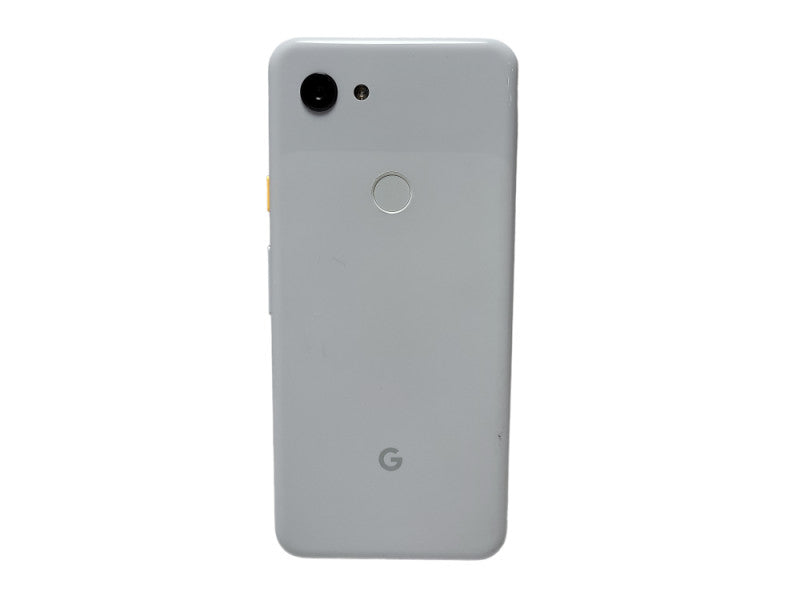 Google Pixel 3a 64GB READ $