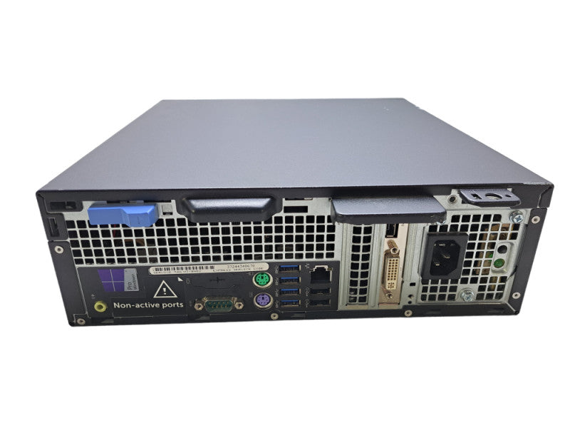 Dell Precision 3420 SFF | Xeon E3-1240 v5 @ 3.50GHz 8GB DDR4, Quadro K620