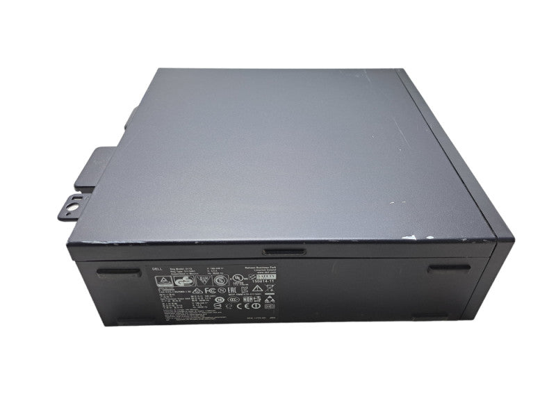 Dell Precision 3420 SFF | Xeon E3-1240 v5 @ 3.50GHz 8GB DDR4, Quadro K620