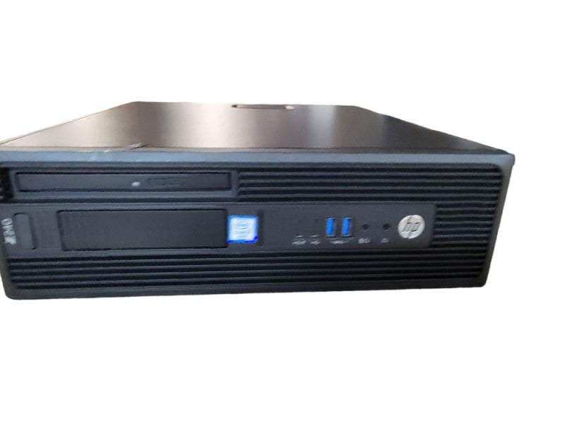 HP Z240 SFF WorkStation Intel i7 - 6700 CPU  @ 3.40GHz 16GB DDR4 Ram Î¸