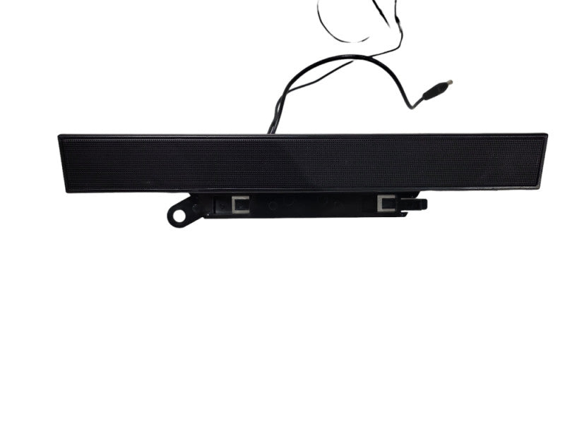 Dell sound bar AX510/510PA Multimedia Soundbar PC Monitor Speaker w/ Power adapter