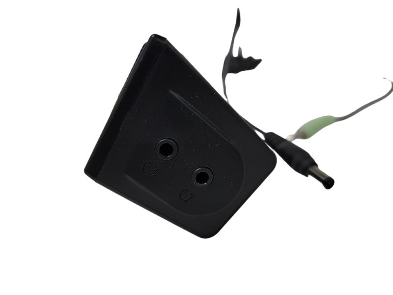 Dell sound bar AX510/510PA Multimedia Soundbar PC Monitor Speaker w/ Power adapter