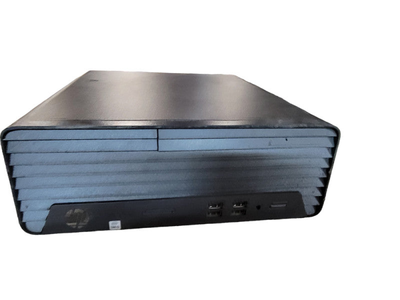 HP PRODESK 400 G7 SFF Intel Core i5 -10500 CPU @ 3.10GHz 16GB DDR4 Ram Î¸