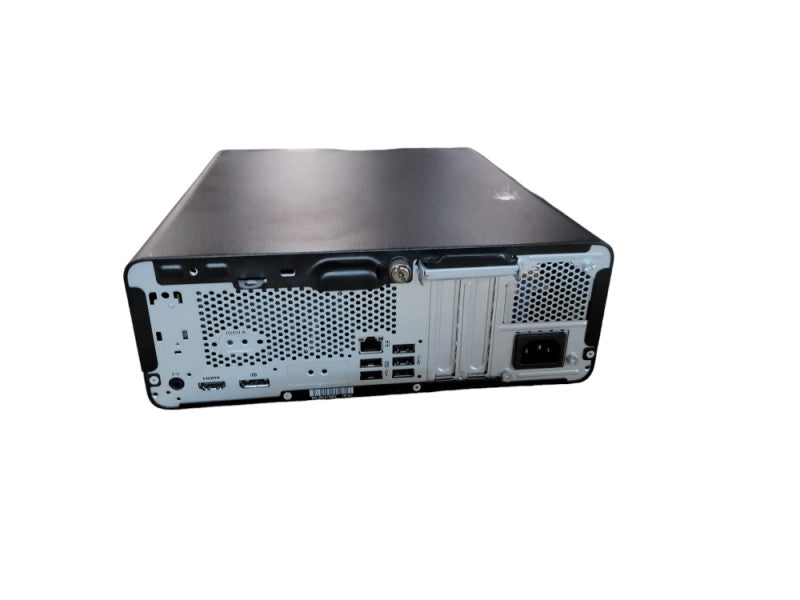 HP PRODESK 400 G7 SFF Intel Core i5 -10500 CPU @ 3.10GHz 16GB DDR4 Ram Î¸