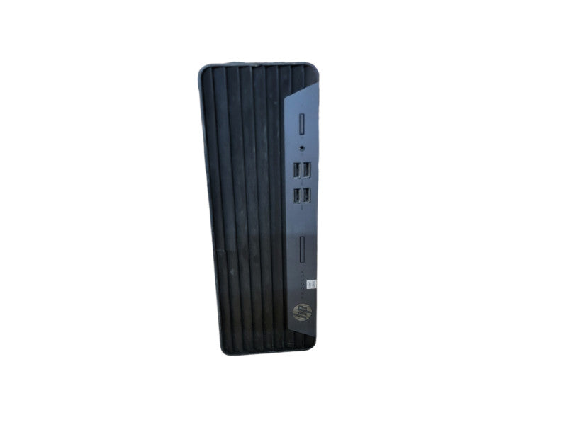 HP PRODESK 400 G7 SFF Intel Core i5 -10500 CPU @ 3.10GHz 16GB DDR4 Ram Î¸