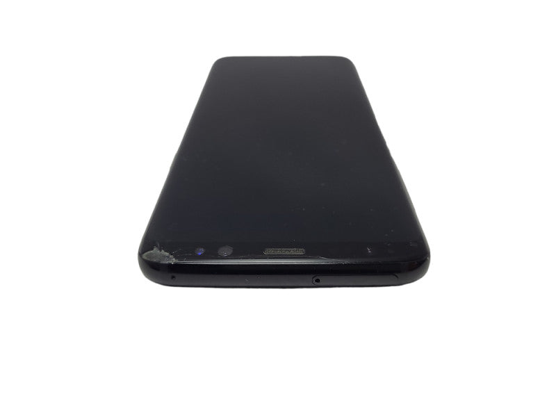 Samsung Galaxy S8 64GB (SM-G950W) - READ $
