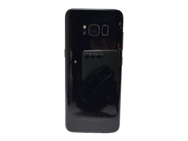 Samsung Galaxy S8 64GB (SM-G950W) - READ $