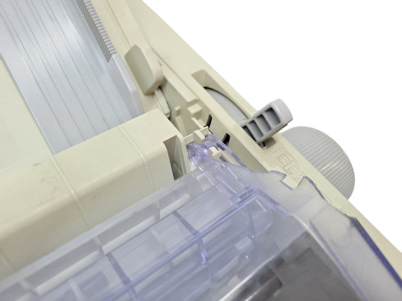 OKI Data Microline 321 turbo 9 pin dot matrix printer %