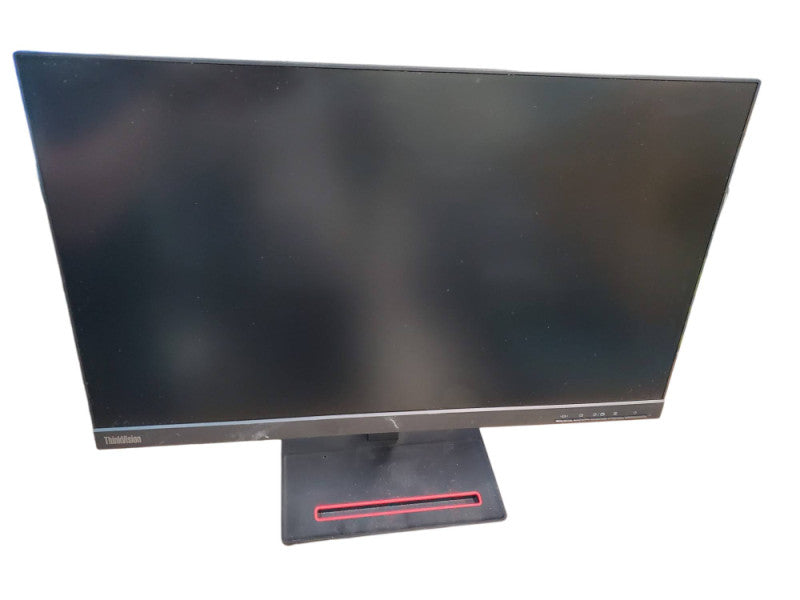 Lenovo ThinkVision S24e-20 23\\" 1080P Monitor w/ HDMI & VGA @
