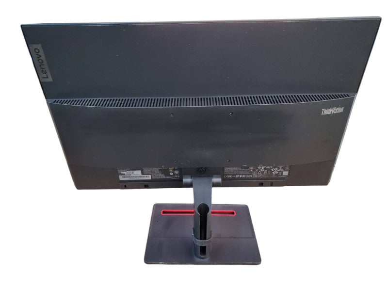 Lenovo ThinkVision S24e-20 23\\" 1080P Monitor w/ HDMI & VGA @
