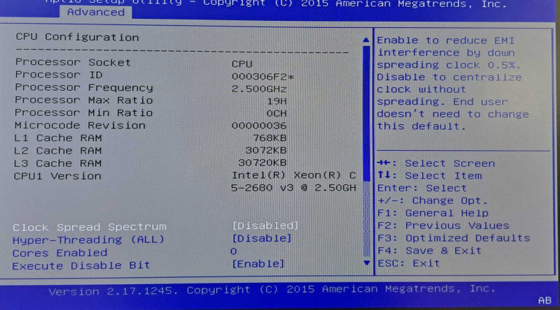 New Open Box | VMware VeloCloud Edge 2000 SD-WAN Network Appliance