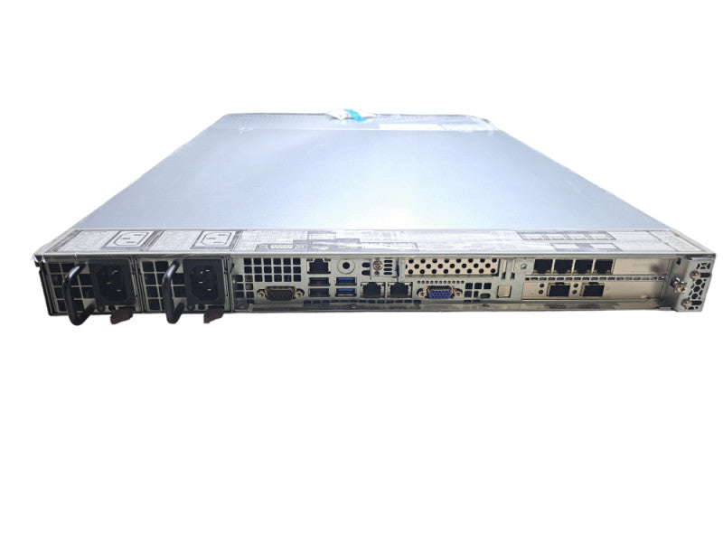 New Open Box | VMware VeloCloud Edge 2000 SD-WAN Network Appliance