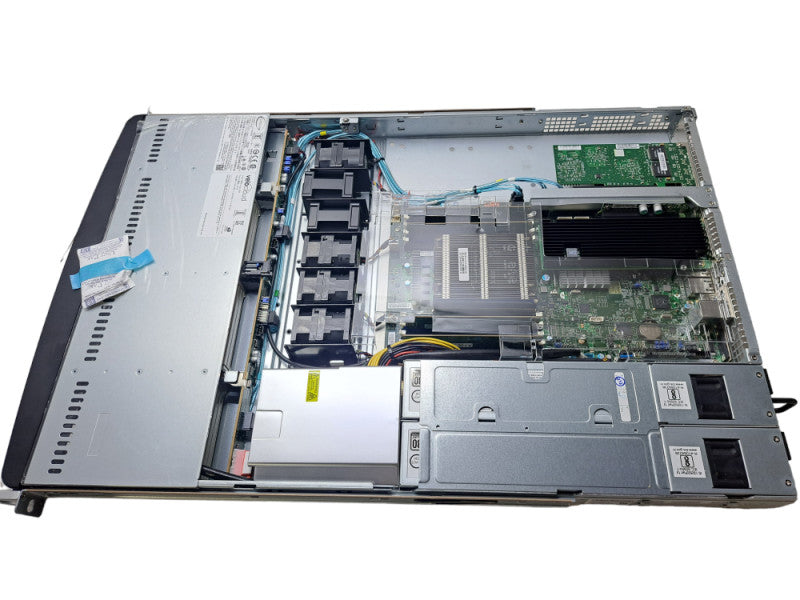 New Open Box | VMware VeloCloud Edge 2000 SD-WAN Network Appliance
