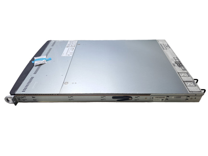 New Open Box | VMware VeloCloud Edge 2000 SD-WAN Network Appliance