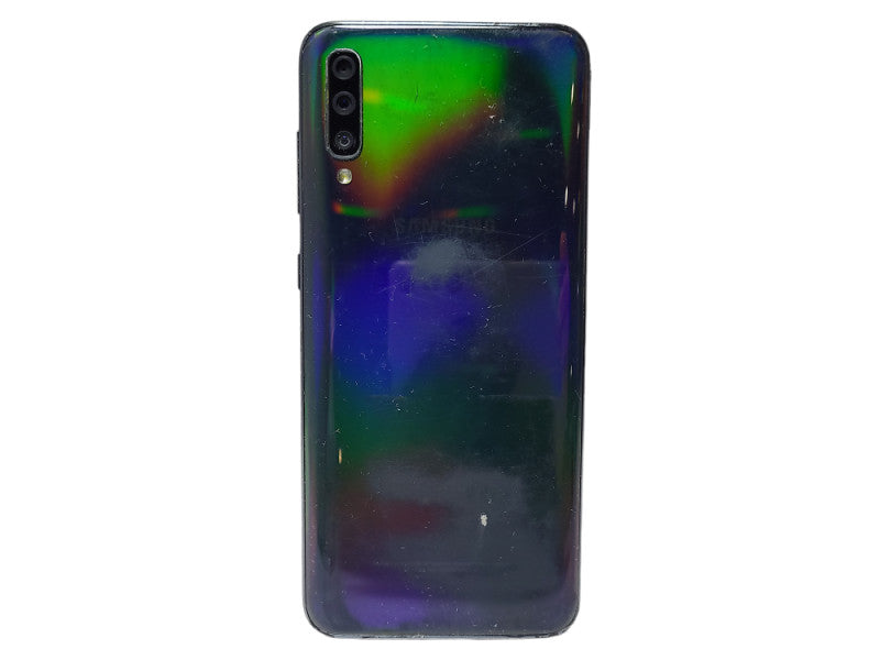 Samsung Galaxy A70 128GB (SM-A705W) READ $