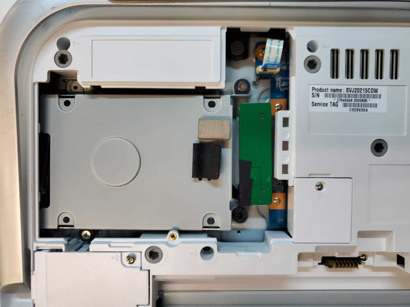 Sony Vaio SVJ202A11L 20\\" Touchscreen AiO  @