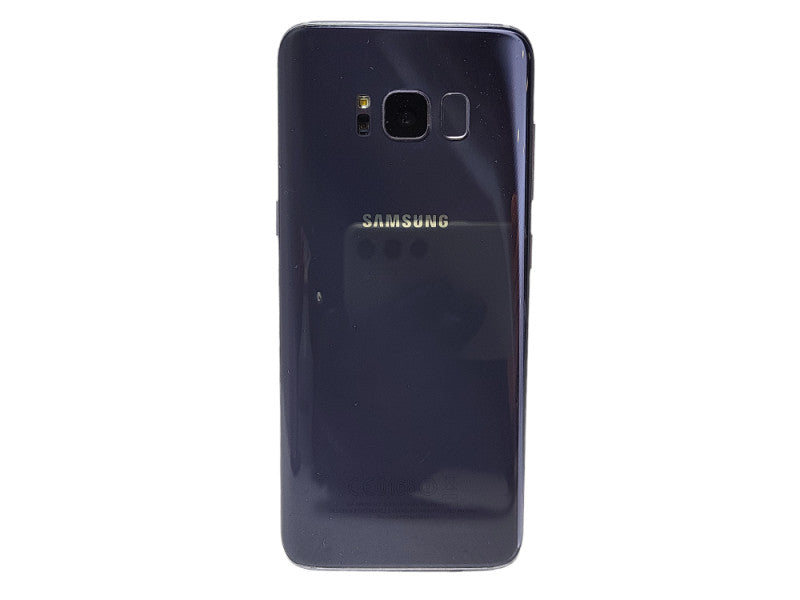Samsung Galaxy S8 64GB (SM-G950W) - READ $