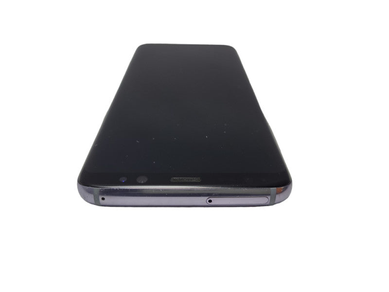 Samsung Galaxy S8 64GB (SM-G950W) - READ $