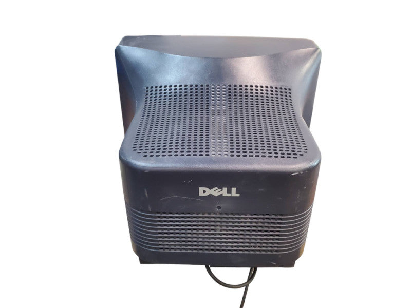 Vintage Dell M783s 17\\" 1024x768 VGA Monitor @