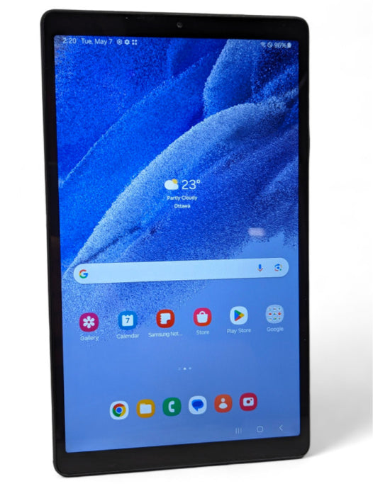 Samsung Galaxy Tab A7 lite 32GB SM-T227U UNLOCKED -