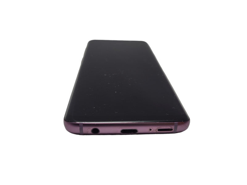 Samsung Galaxy S8 64GB (SM-G950W) - READ $