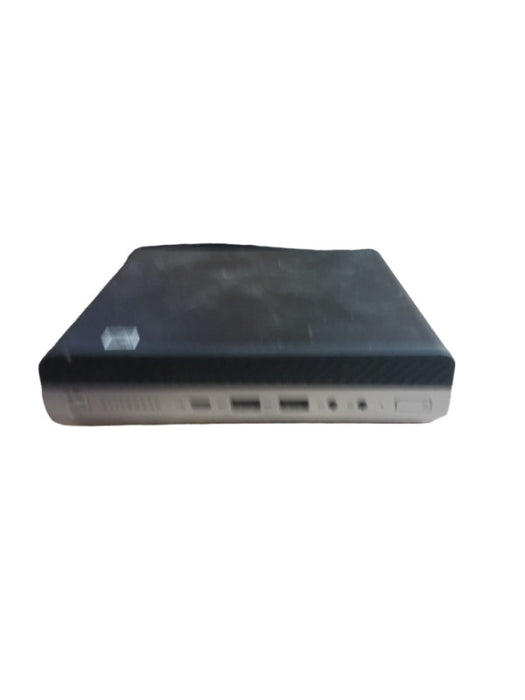HP EliteDesk 705 G3 AMD A10 9700E 8GB RAM