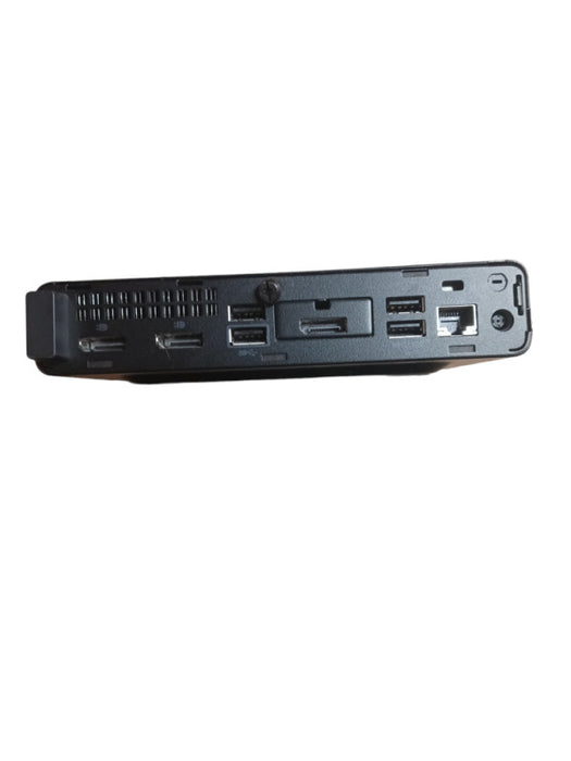 HP EliteDesk 705 G3 AMD A10 9700E 8GB RAM