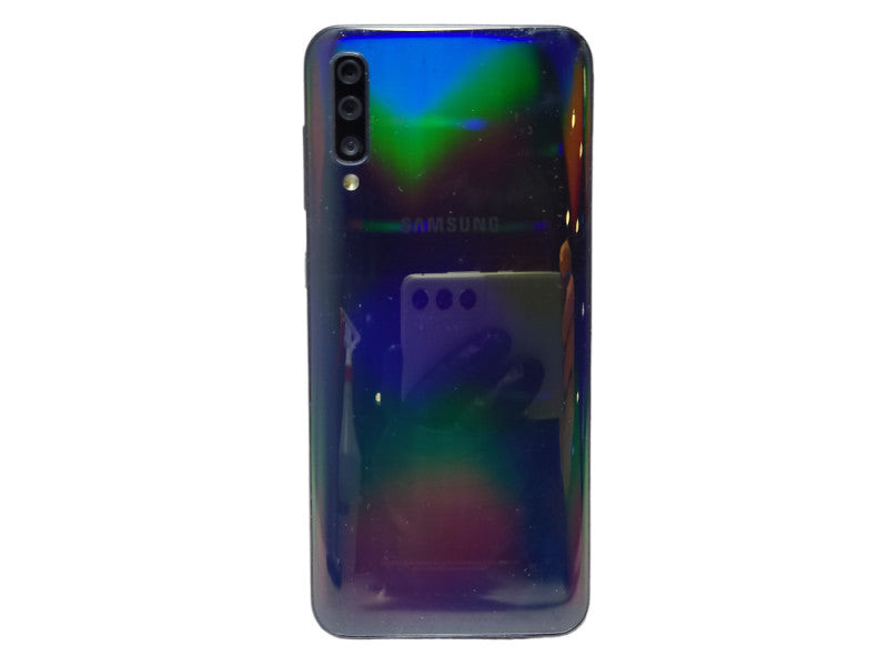 Samsung Galaxy A50 64GB (SM-A505W) READ $