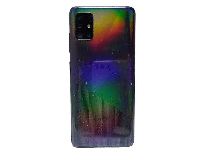 Samsung Galaxy A51 64GB (SM-A515W) READ $