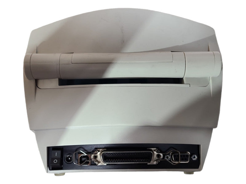 Zebra GC420d Thermal Label Printer