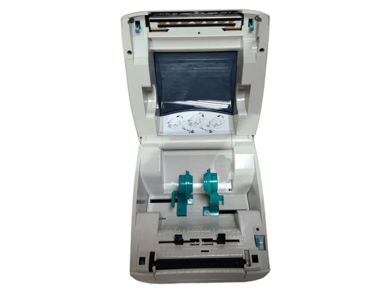 Zebra GC420d Thermal Label Printer