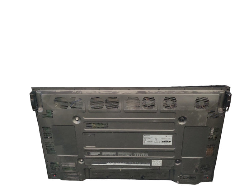 Panasonic TH-42PH12L High Definition Plasma Display %