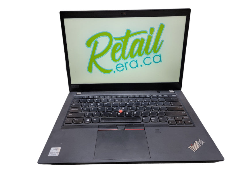 Lenovo ThinkPad T14| i5-10310U| 16GB DDR4| 512GB SSD  β Lap200
