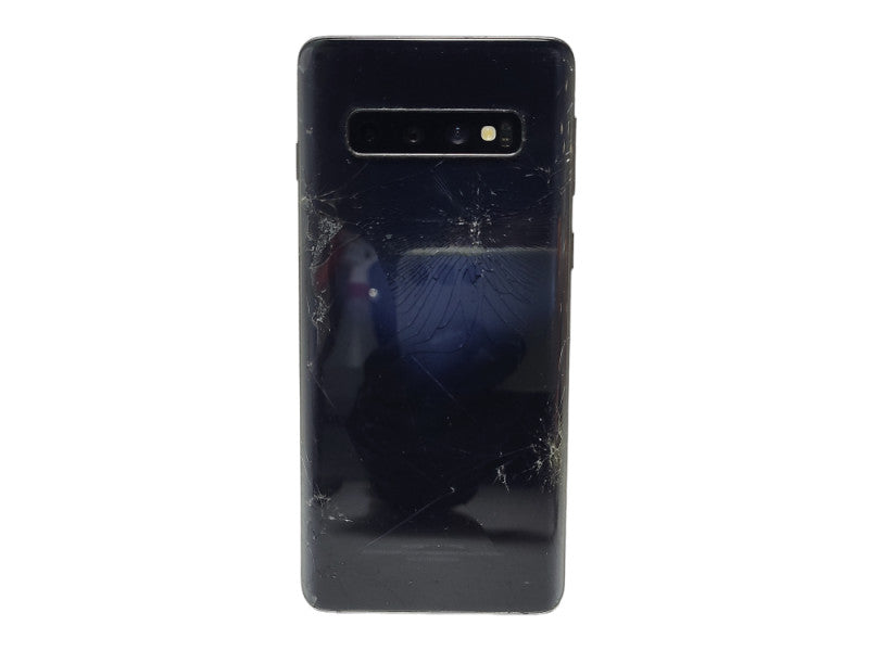 Samsung Galaxy S10 128GB (SM-G973W) - READ $
